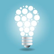 blank icon with light bulb N2