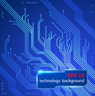 abstract technology hi-tech background N7