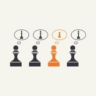 think different concept N2