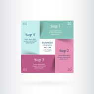 Vector infographic N63