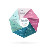 Vector infographic N67