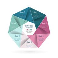 Vector infographic N68