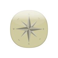 compass icon N37