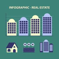 Real Estate Infographic N13