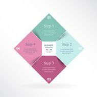 Vector infographic N76