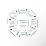 Vector infographic N82