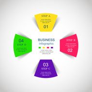 Vector infographic N83