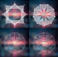 Templates for presentations N2