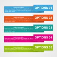 Infographic design template N33
