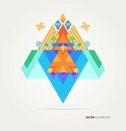 Nature of geometric elements