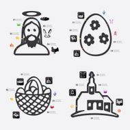 easter infographic N4