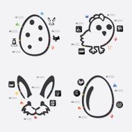easter infographic N7