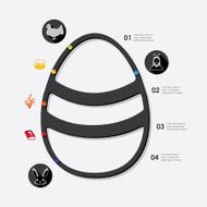 easter infographic N8