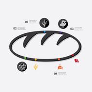 easter infographic N9