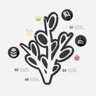 easter infographic N16