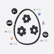 easter infographic N22