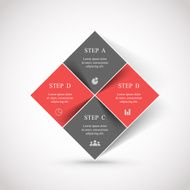 Vector infographic N88