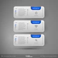 Vector Business Stickers N54