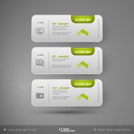 Vector Business Stickers N55