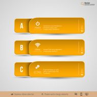 Vector Banners N38