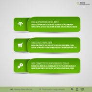 Vector Banners N39