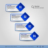Vector Business Stickers N58