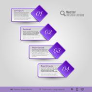 Vector Business Stickers N62