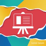 Presentation Icon N4
