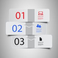 Header or Banner Design - Numbers N8