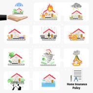 Home Insurance Policy N2