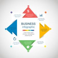 Vector infographic N98