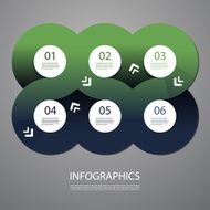 Minimal Infographic Design N3