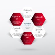 Vector infographic N111