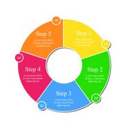 Vector infographic N112