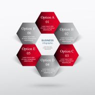Vector infographic N121