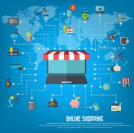 Online Shopping N23