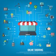 Online Shopping N24