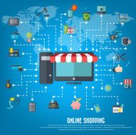 Online Shopping N26