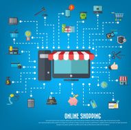 Online Shopping N27