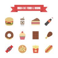 Junk Food N6