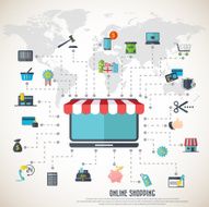 Online Shopping N29