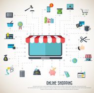 Online Shopping N30