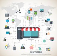 Online Shopping N31