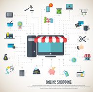 Online Shopping N32