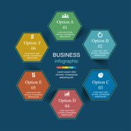 Vector infographic N126