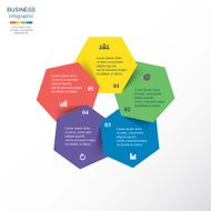 Vector infographic N127
