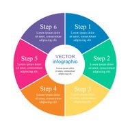 Vector infographic N138
