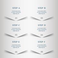 Vector infographic N140