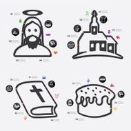 easter infographic N23