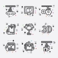 three d printer infographic N3